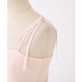 【one after another】インナー×袖リボンカーデアンサンブル | NICE CLAUP / OLIVE des OLIVE　OUTLET | 詳細画像28 