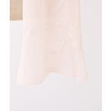 【one after another】インナー×袖リボンカーデアンサンブル | NICE CLAUP / OLIVE des OLIVE　OUTLET | 詳細画像33 