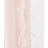 【one after another】インナー×袖リボンカーデアンサンブル | NICE CLAUP / OLIVE des OLIVE　OUTLET | 詳細画像34 