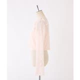 【one after another】インナー×袖リボンカーデアンサンブル | NICE CLAUP / OLIVE des OLIVE　OUTLET | 詳細画像35 