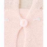 【one after another】インナー×袖リボンカーデアンサンブル | NICE CLAUP / OLIVE des OLIVE　OUTLET | 詳細画像37 