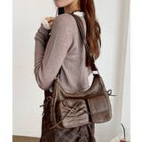 【one after another】レース切り替えカーデ | NICE CLAUP / OLIVE des OLIVE　OUTLET | 詳細画像14 