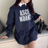 【one after another】アソートスウェット | NICE CLAUP / OLIVE des OLIVE OUTLET | 詳細画像38