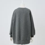 【one after another】アソートスウェット | NICE CLAUP / OLIVE des OLIVE OUTLET | 詳細画像32