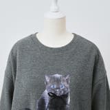 【one after another】アソートスウェット | NICE CLAUP / OLIVE des OLIVE OUTLET | 詳細画像33