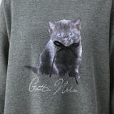 【one after another】アソートスウェット | NICE CLAUP / OLIVE des OLIVE OUTLET | 詳細画像35
