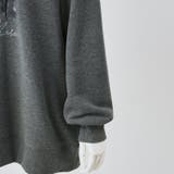 【one after another】アソートスウェット | NICE CLAUP / OLIVE des OLIVE OUTLET | 詳細画像36