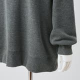 【one after another】アソートスウェット | NICE CLAUP / OLIVE des OLIVE OUTLET | 詳細画像37
