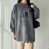 【one after another】アソートスウェット | NICE CLAUP / OLIVE des OLIVE OUTLET | 詳細画像25
