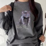 【one after another】アソートスウェット | NICE CLAUP / OLIVE des OLIVE OUTLET | 詳細画像26