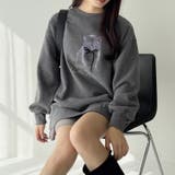 【one after another】アソートスウェット | NICE CLAUP / OLIVE des OLIVE OUTLET | 詳細画像23