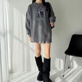 【one after another】アソートスウェット | NICE CLAUP / OLIVE des OLIVE OUTLET | 詳細画像27