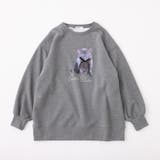 【one after another】アソートスウェット | NICE CLAUP / OLIVE des OLIVE OUTLET | 詳細画像28