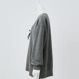 【one after another】アソートスウェット | NICE CLAUP / OLIVE des OLIVE OUTLET | 詳細画像31
