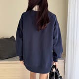 【one after another】アソートスウェット | NICE CLAUP / OLIVE des OLIVE OUTLET | 詳細画像16