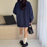 【one after another】アソートスウェット | NICE CLAUP / OLIVE des OLIVE OUTLET | 詳細画像19
