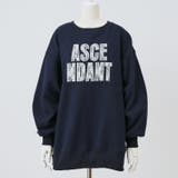 【one after another】アソートスウェット | NICE CLAUP / OLIVE des OLIVE OUTLET | 詳細画像20