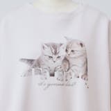 【one after another】アソートスウェット | NICE CLAUP / OLIVE des OLIVE OUTLET | 詳細画像13