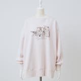 【one after another】アソートスウェット | NICE CLAUP / OLIVE des OLIVE OUTLET | 詳細画像12