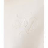 【one after another】スカーフ付き刺繍入りトップス | NICE CLAUP / OLIVE des OLIVE　OUTLET | 詳細画像14 