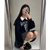 【one after another】アソートスウェット | NICE CLAUP / OLIVE des OLIVE OUTLET | 詳細画像33