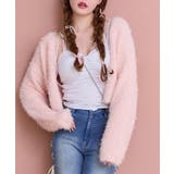 【one after another】肩リボンギャザーキャミ | NICE CLAUP / OLIVE des OLIVE　OUTLET | 詳細画像5 