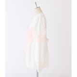 【one after another】リボンビスチェSETトップス | NICE CLAUP / OLIVE des OLIVE OUTLET | 詳細画像17