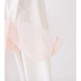 【one after another】リボンビスチェSETトップス | NICE CLAUP / OLIVE des OLIVE OUTLET | 詳細画像21
