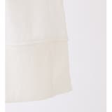 【one after another】リボンビスチェSETトップス | NICE CLAUP / OLIVE des OLIVE OUTLET | 詳細画像27