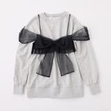 【one after another】リボンビスチェSETトップス | NICE CLAUP / OLIVE des OLIVE OUTLET | 詳細画像12