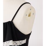 【one after another】フリルキャミソール  | NICE CLAUP / OLIVE des OLIVE　OUTLET | 詳細画像16 