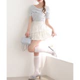 【one after another】オフショルにもなる/クロストップス | NICE CLAUP / OLIVE des OLIVE OUTLET | 詳細画像19
