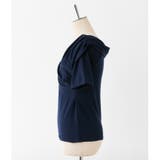 【one after another】オフショルにもなる/クロストップス | NICE CLAUP / OLIVE des OLIVE OUTLET | 詳細画像26