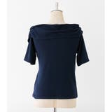 【one after another】オフショルにもなる/クロストップス | NICE CLAUP / OLIVE des OLIVE OUTLET | 詳細画像27