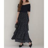 【one after another】オフショルにもなる/クロストップス | NICE CLAUP / OLIVE des OLIVE OUTLET | 詳細画像23