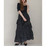 【one after another】オフショルにもなる/クロストップス | NICE CLAUP / OLIVE des OLIVE OUTLET | 詳細画像24