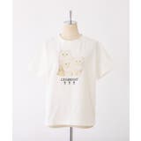 【one after another】【T | NICE CLAUP / OLIVE des OLIVE　OUTLET | 詳細画像1 