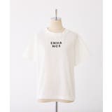 【one after another】【T | NICE CLAUP / OLIVE des OLIVE　OUTLET | 詳細画像7 