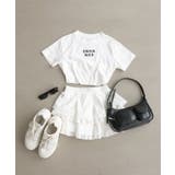 【one after another】【T | NICE CLAUP / OLIVE des OLIVE　OUTLET | 詳細画像13 