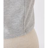 【one after another】肩あきリボンパーカー | NICE CLAUP / OLIVE des OLIVE OUTLET | 詳細画像28