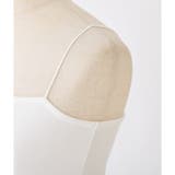 【one after another】アソートキャミ | NICE CLAUP / OLIVE des OLIVE OUTLET | 詳細画像17
