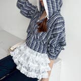 【one after another】アソートキャミ | NICE CLAUP / OLIVE des OLIVE OUTLET | 詳細画像13