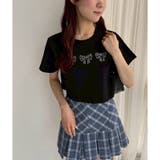 【one after another】アソートショートTシャツ | NICE CLAUP / OLIVE des OLIVE OUTLET | 詳細画像28