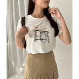 オフ | 【one after another】アソートショートTシャツ | NICE CLAUP / OLIVE des OLIVE OUTLET