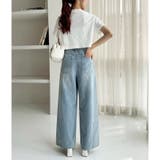 【one after another】アソートショートTシャツ | NICE CLAUP / OLIVE des OLIVE OUTLET | 詳細画像10