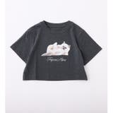 【one after another】アソートショートTシャツ | NICE CLAUP / OLIVE des OLIVE OUTLET | 詳細画像11