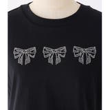 【one after another】アソートショートTシャツ | NICE CLAUP / OLIVE des OLIVE OUTLET | 詳細画像23