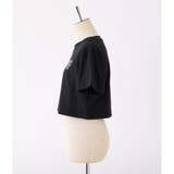 【one after another】アソートショートTシャツ | NICE CLAUP / OLIVE des OLIVE OUTLET | 詳細画像21