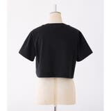 【one after another】アソートショートTシャツ | NICE CLAUP / OLIVE des OLIVE OUTLET | 詳細画像22