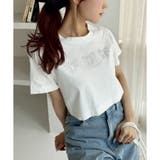 アイボリー | 【one after another】アソートショートTシャツ | NICE CLAUP / OLIVE des OLIVE OUTLET